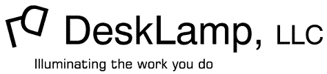 DeskLamp, LLC